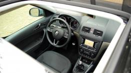 Skoda Yeti Outdoor 2.0 TDI 170KM - galeria redakcyjna - szyberdach