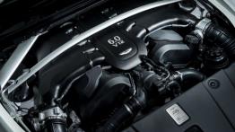 Aston Martin Vantage GT3 Special Edition (2015) - silnik