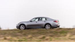 Infiniti Q70 Facelifting Hybrid (2015) - lewy bok