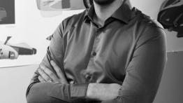 Alpine Vision Gran Turismo Concept (2015) - projektowanie auta