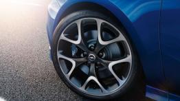 Opel Corsa E OPC (2015) - koło