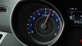 Hyundai Elantra V Facelifting - galeria redakcyjna - obrotomierz