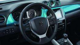 Suzuki Vitara 2015 Urban - kierownica