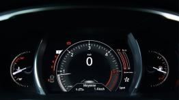 Renault Talisman (2016) - zestaw wskaźników