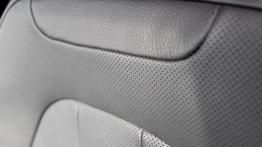 BMW X6 F16 xDrive30d 258KM - galeria redakcyjna - fotel pasażera, widok z przodu