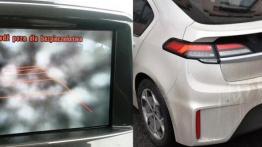 Opel Ampera Hatchback 5d Elektryczny 150KM - galeria redakcyjna - tył - inne ujęcie