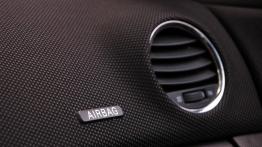 Chevrolet Cruze Hatchback 5d 1.8 16V DOHC 141KM - galeria redakcyjna - deska rozdzielcza