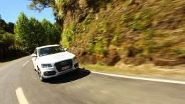 Audi Q5 w Nowej Zelandii - część 3 - galeria redakcyjna - inne zdjęcie