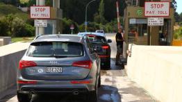 Audi Q5 w Nowej Zelandii - część 1 - galeria redakcyjna - inne zdjęcie