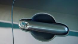 Nissan Micra K13 Facelifting (2013) - klamka przód