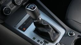 Skoda Octavia III Kombi 4x4 TSI (2013) - skrzynia biegów