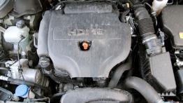 Peugeot 508 Sedan 2.0 HDi FAP 163KM - galeria redakcyjna - silnik