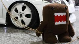 Tuning Show 2013 w Krakowie