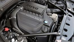 BMW serii 5 Gran Turismo F07 Facelifting (2014) - silnik