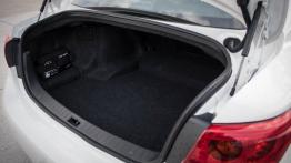 Infiniti Q50 2.2d 170KM - galeria redakcyjna - bagażnik