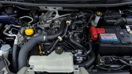 Nissan Pulsar (2014) - silnik