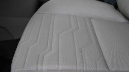 Ford Grand Tourneo Connect 1.6 TDCi - galeria redakcyjna - fotel kierowcy, widok z przodu