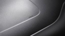 Citroen C1 II (2014) - wersja 3-drzwiowa - deska rozdzielcza