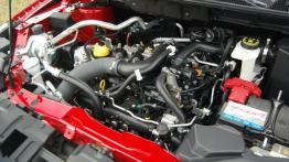Nissan Qashqai II - galeria redakcyjna - silnik