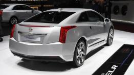 Geneva International Motor Show 2014 - auta seryjne (cz. 1)