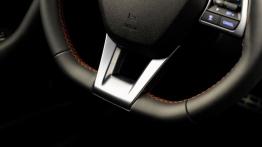 Hyundai Sonata YF Facelifting Sport 2.0T (2015) - kierownica