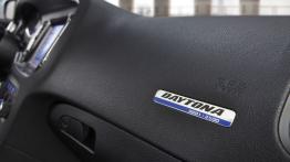 Dodge Charger Daytona - deska rozdzielcza