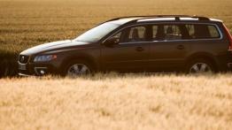 Volvo XC70 Facelifting (2014) - lewy bok