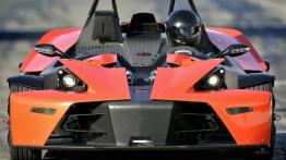 KTM X-BOW