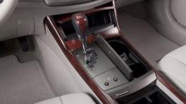 Toyota Avalon 2010 - skrzynia biegów