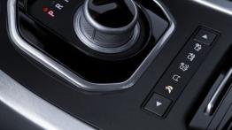 Land Rover Evoque - wersja 5-drzwiowa - skrzynia biegów