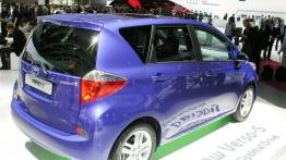  Paryż 2010 - nowości