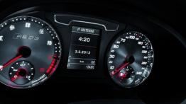 Audi RS Q3 Concept - obrotomierz