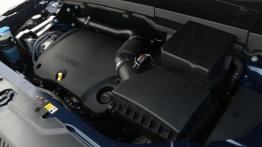 Land Rover Freelander II Facelifting - silnik