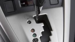 Toyota Matrix 2011 - skrzynia biegów