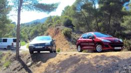 Peugeot 207 Hatchback 5d - galeria społeczności - lewy bok