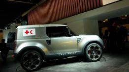 Frankfurt Motor Show 2011 na żywo - prototypy cz. 2 - inne zdjęcie