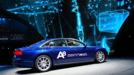 Frankfurt Motor Show 2011 na żywo - auta seryjne cz. 2 - inne zdjęcie