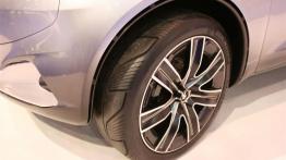 Essen Motor Show 2011