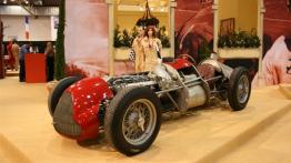 Essen Motor Show 2011 - auta klasyczne