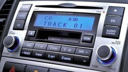Hyundai Santa Fe 2006 - radio/cd