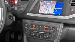 Citroen C5 Sedan 2007 - nawigacja gps