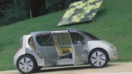 Renault Ellypse - prawy bok