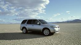 Saab 9-7x - prawy bok