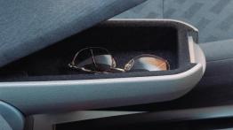 Skoda Octavia I Kombi - podłokietnik przedni