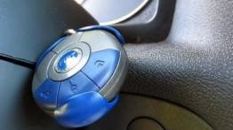 Fiat Stilo 1.9 JTD Active (115 KM) - przycisk do uruchamiania silnika