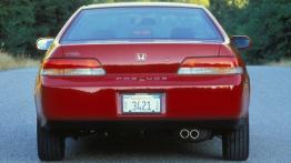 Honda Prelude V - widok z tyłu