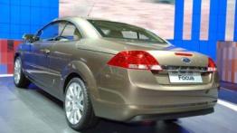  Genewa 2006 - relacja I