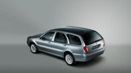 Lancia Lybra - lewy bok