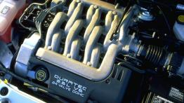 Ford Contour - silnik