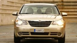 Chrysler Sebring 2007 Sedan - widok z przodu